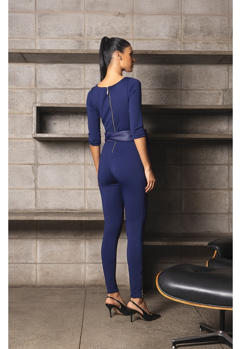 Macacão Courtney Marinho - 3