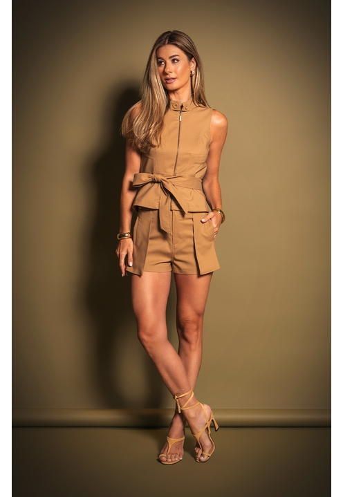 Regata Arrow Bege - 2