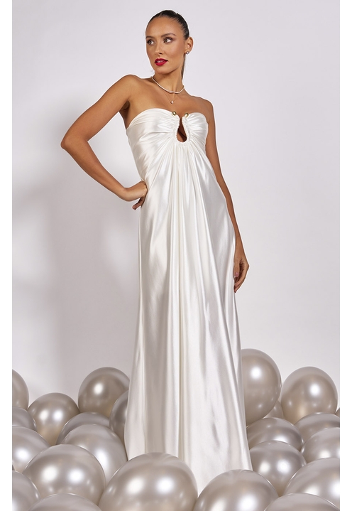 Vestido Carmella - 1