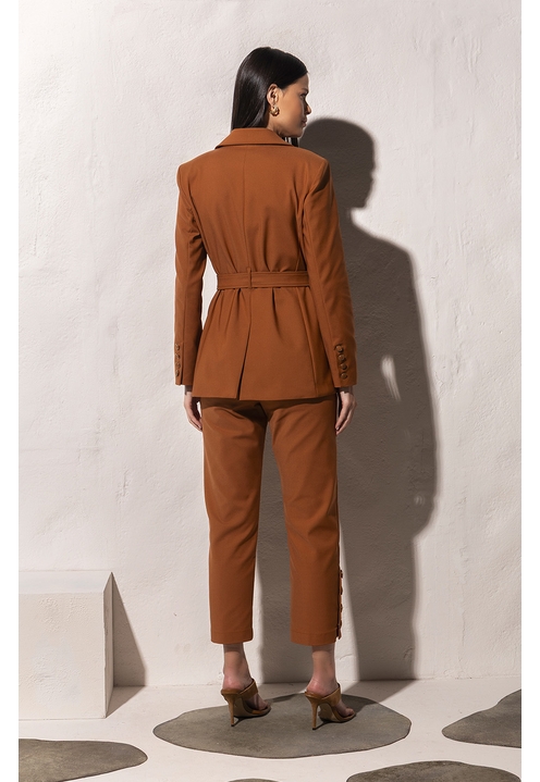 Calça Gabrielle Trufa - 4