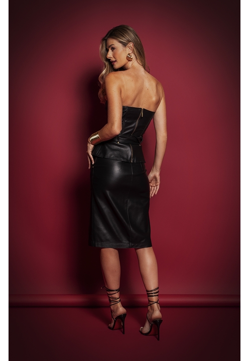 Saia Ottilie Preta - 2