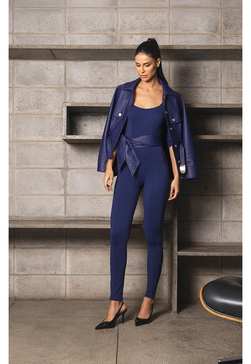 Macacão Courtney Marinho - 4