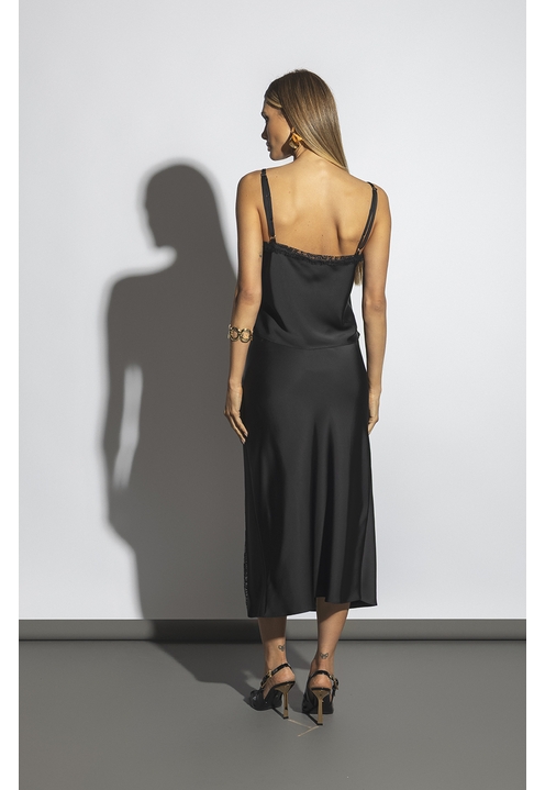 Conjunto Rebeca Preto - 2