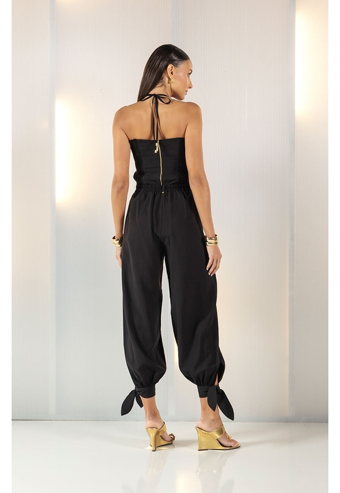 Calça Anini Preta - 2