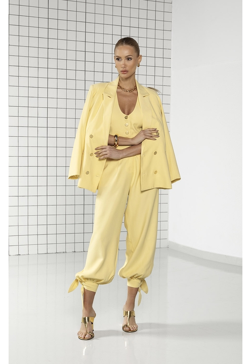 Calça Anini Butter - 3