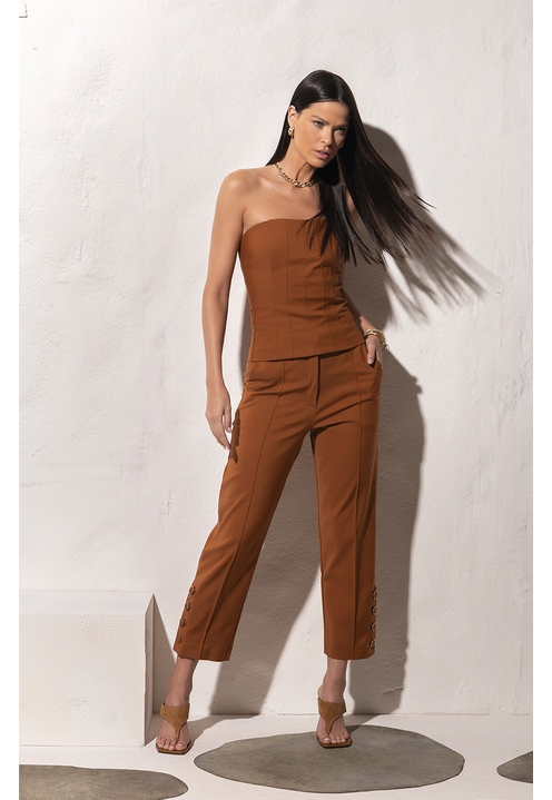 Blusa Catherine Trufa - 4