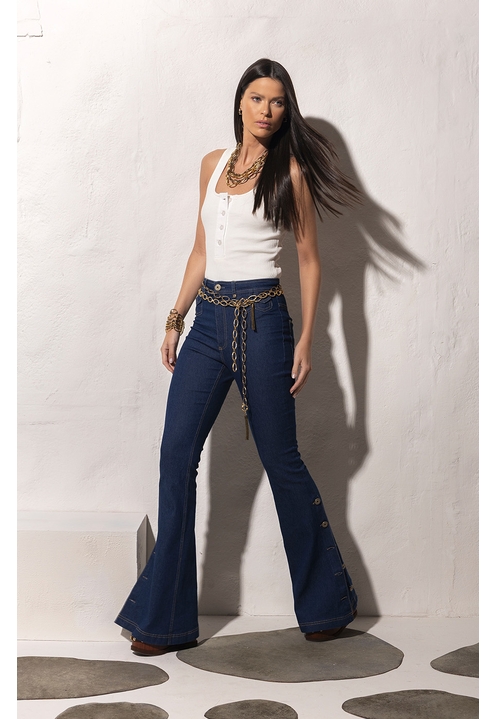 Body Rose Off White - 5