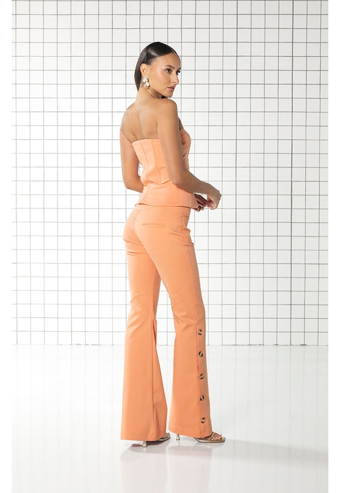 Blusa Lagun Coral - 4