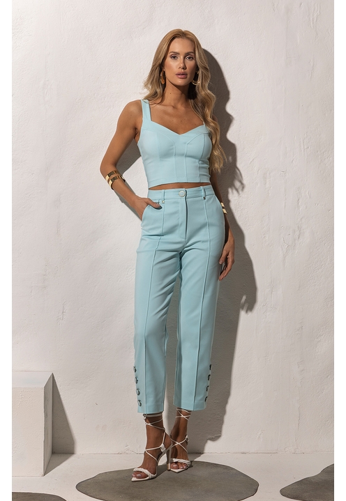 Regata Camile Pacific Blue - 3