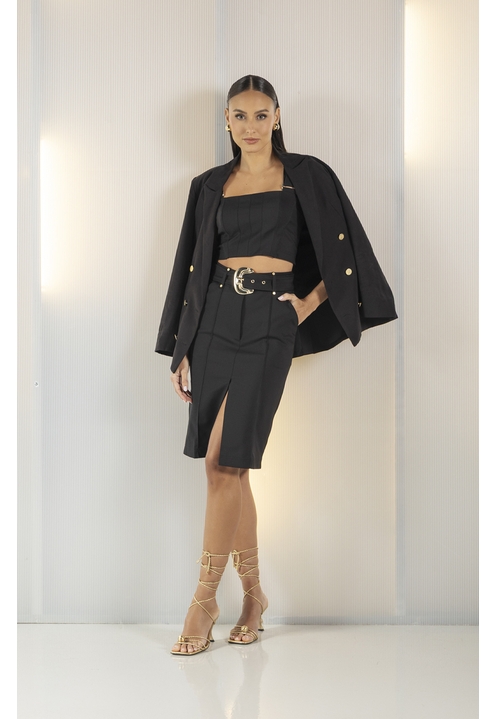 Regata Greta Preta - 2