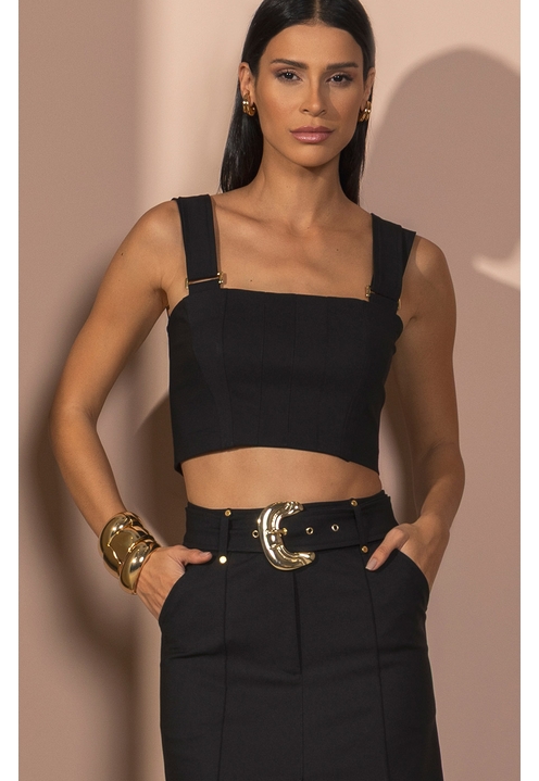 Regata Greta Preta - 4