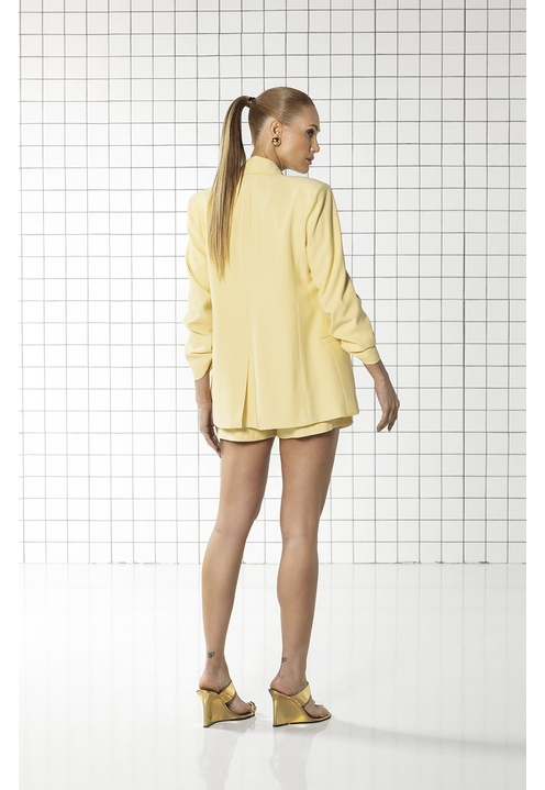 Blazer Colorado Butter - 6