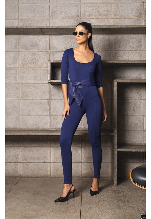 Macacão Courtney Marinho