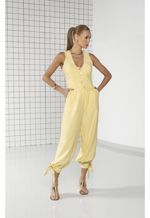 Calça Anini Butter