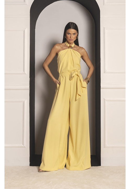 Macacão Martinica Butter - 3