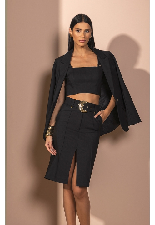 Regata Greta Preta - 5