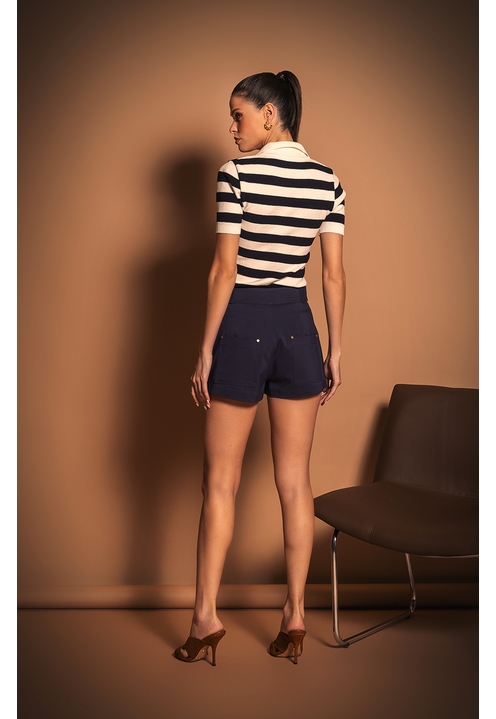 Blusa Lara Marinho - 2