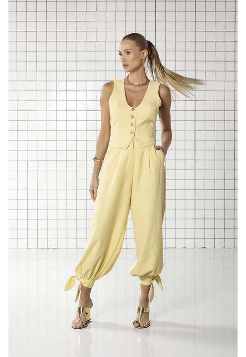 Calça Anini Butter - 4