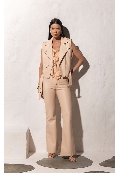 Calça Misty Peach - 3