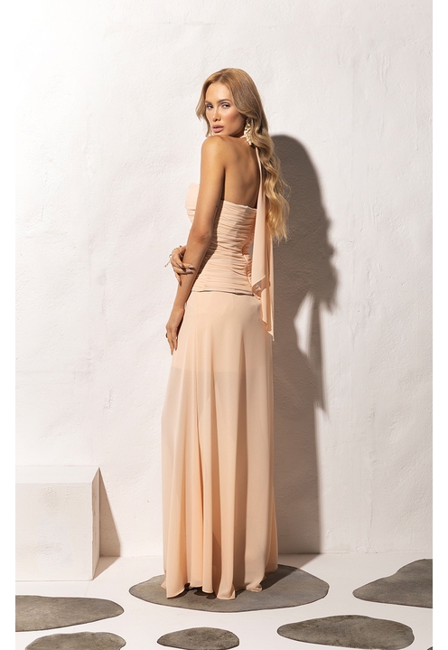 Saia Sunny Peach - 4