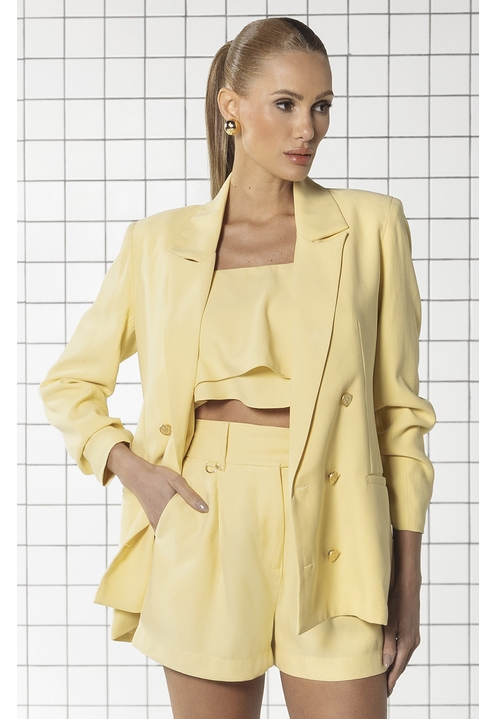 Blazer Colorado Butter - 2