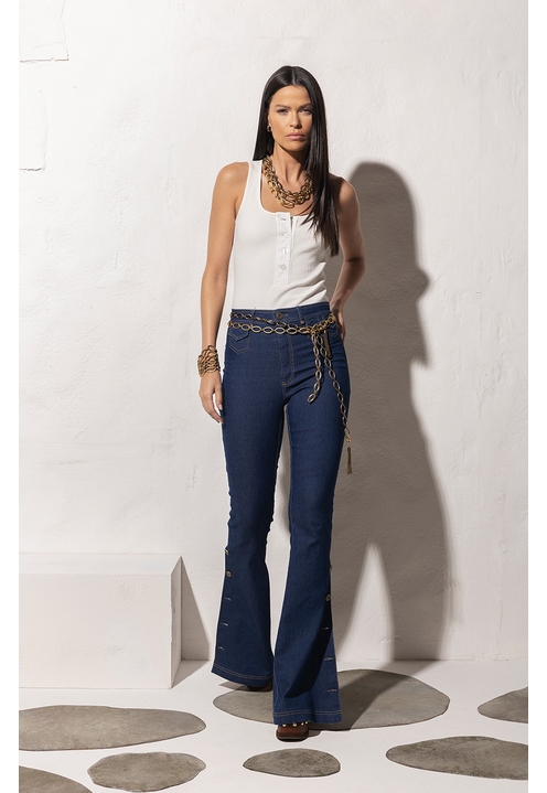 Body Rose Off White - 6