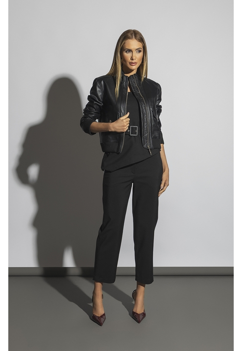 Calça Nikoleta Preta - 2
