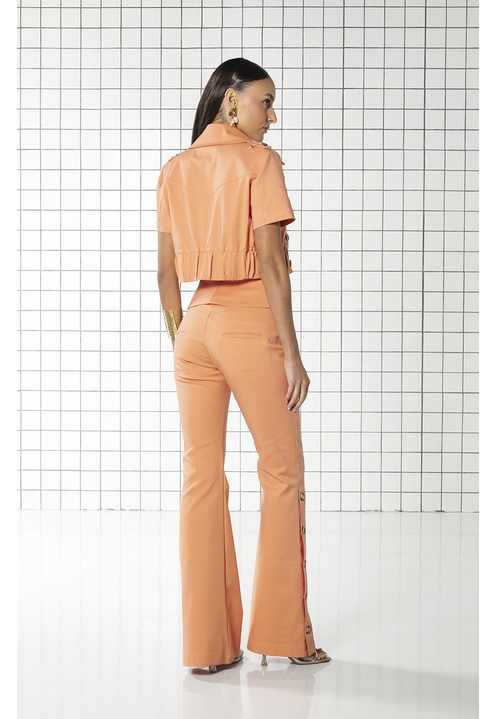 Calça Maho Coral - 3