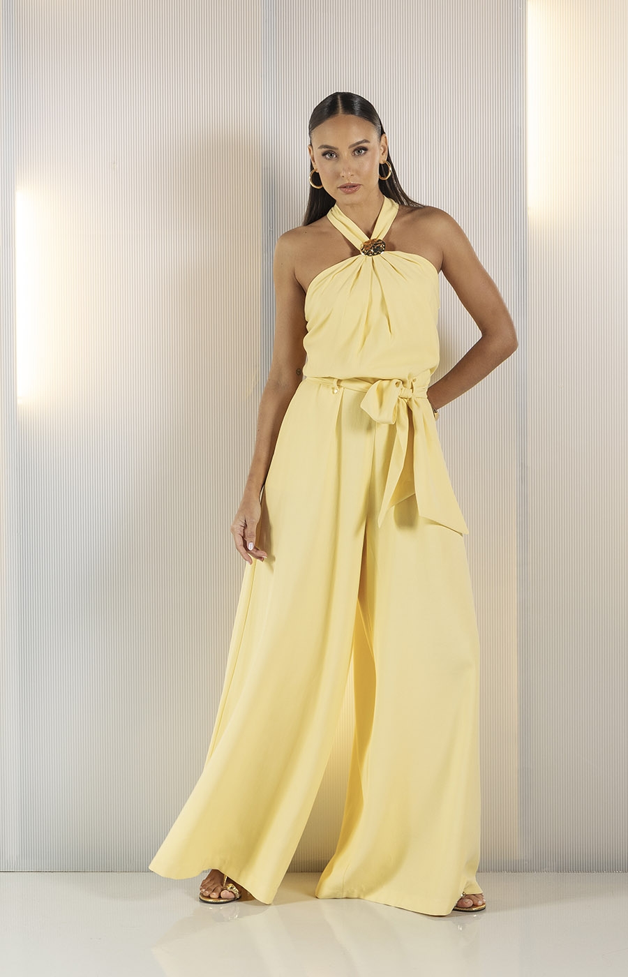 Macacão Martinica Butter