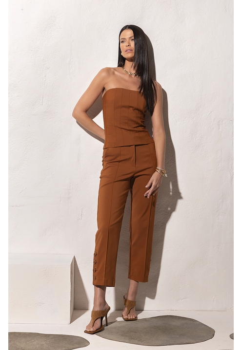 Blusa Catherine Trufa - 3