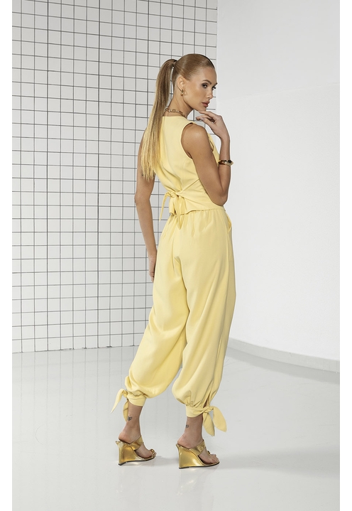 Calça Anini Butter - 2