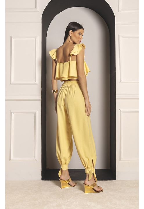 Calça Anini Butter - 2