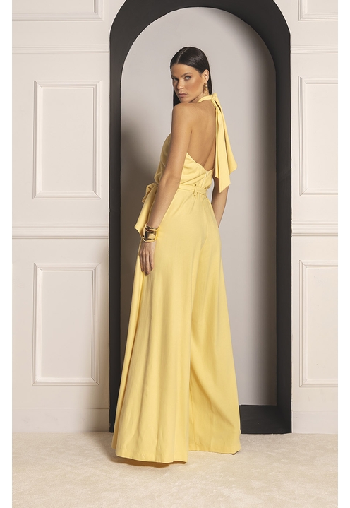 Macacão Martinica Butter - 2