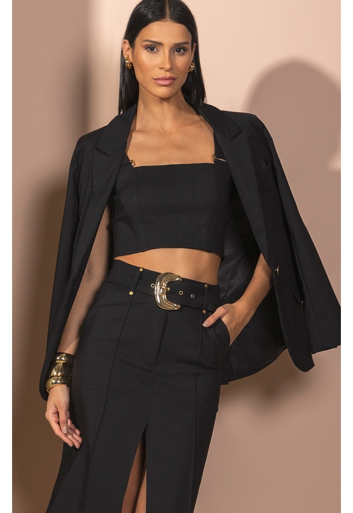 Regata Greta Preta - 6