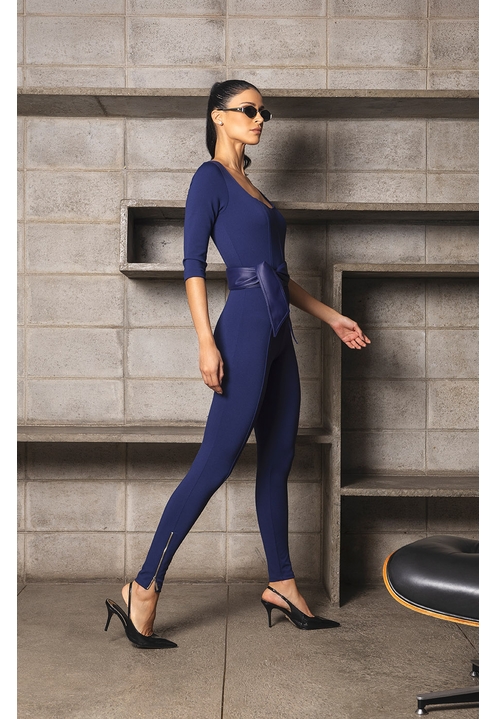 Macacão Courtney Marinho - 2