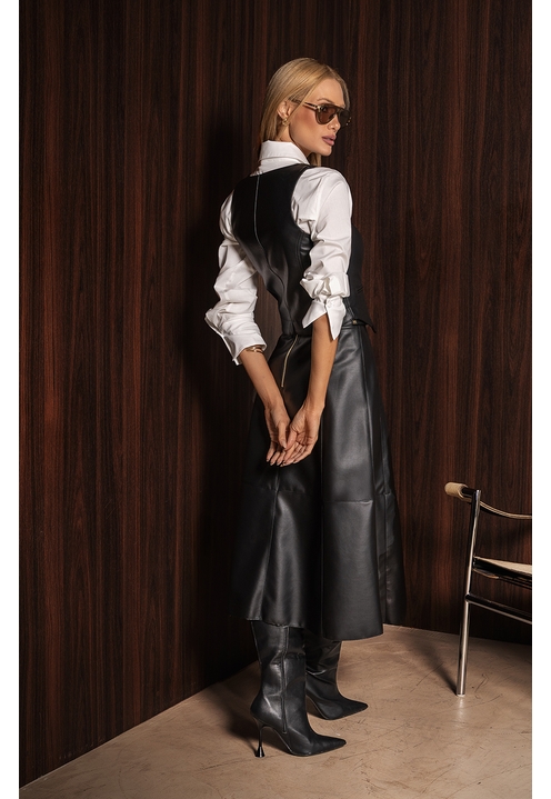 Saia Suzzi Preta - 2