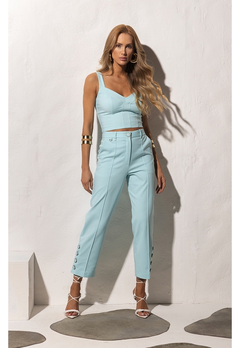 Regata Camile Pacific Blue - 4