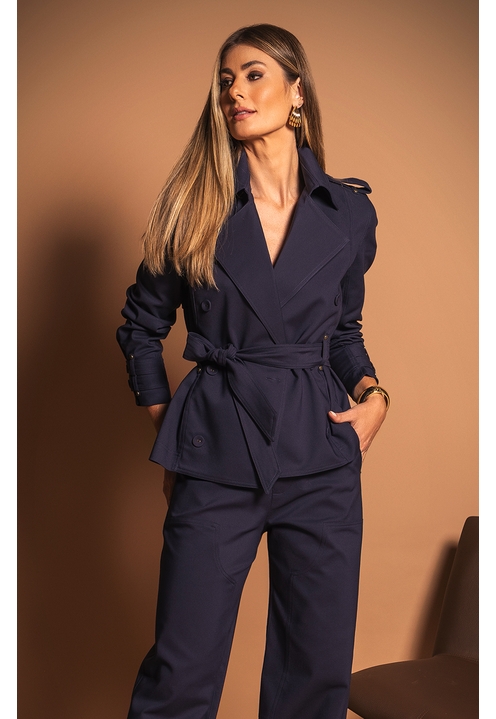 Casaco Owen Marinho - 4