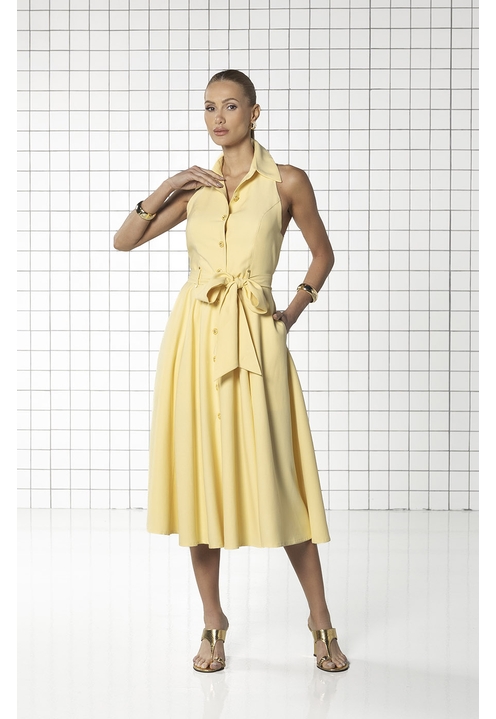 Chemise Honolulu Butter - 2