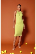 Vestido Midi Vênus