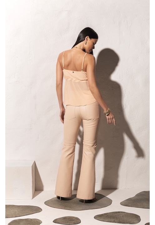 Calça Misty Peach - 2