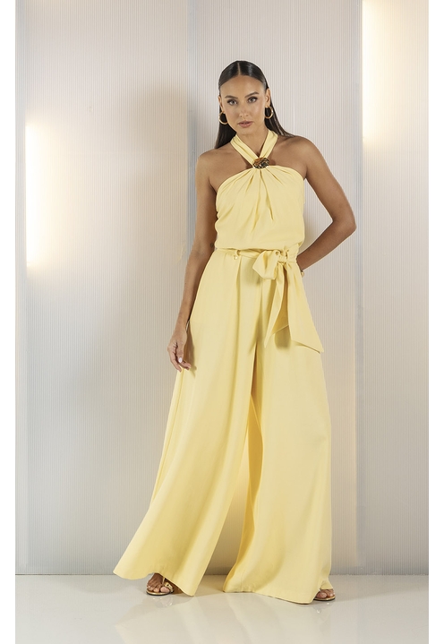 Macacão Martinica Butter - 4