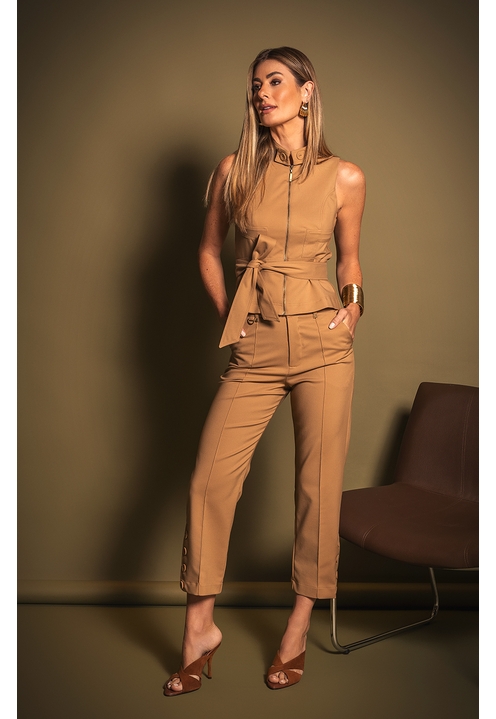 Regata Arrow Bege - 4