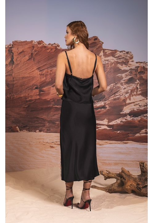 Conjunto Rebeca Preto - 4