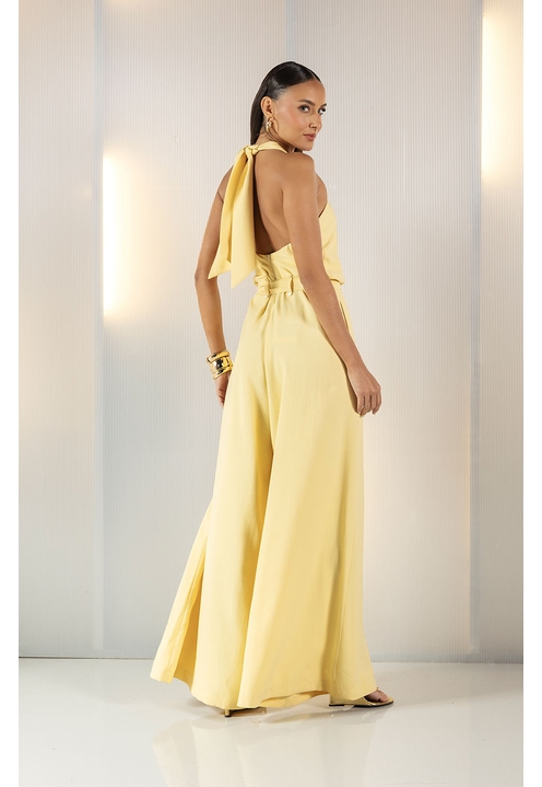 Macacão Martinica Butter - 2