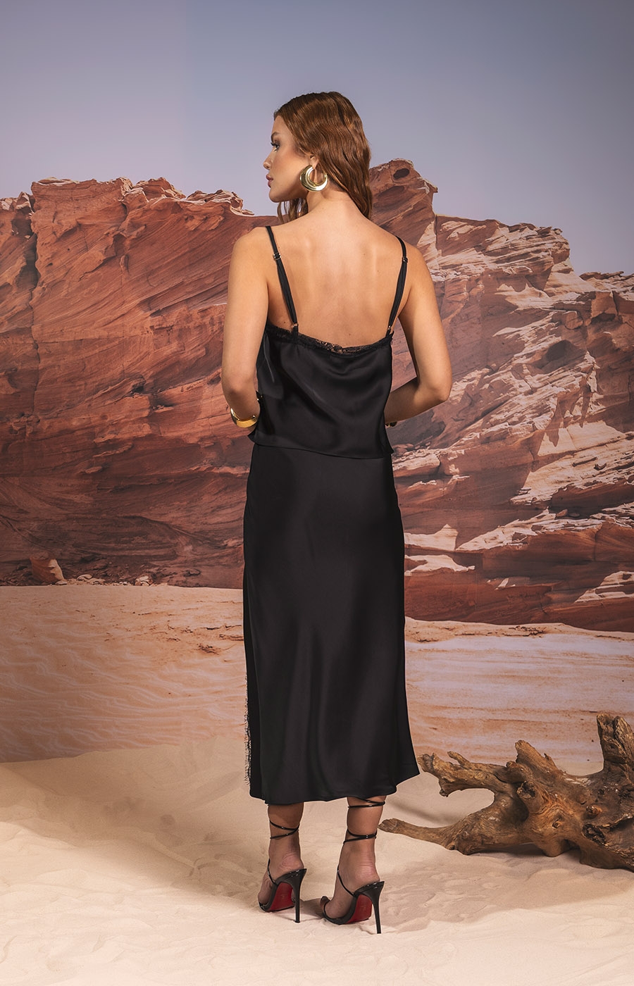 Conjunto Rebeca Preto