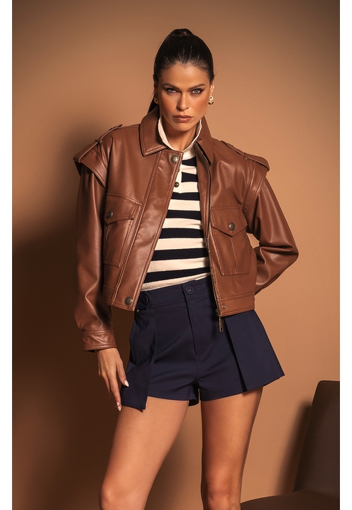 Blusa Lara Marinho - 3