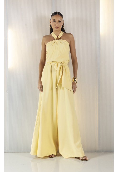 Macacão Martinica Butter - 3