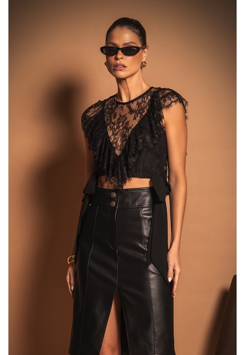 Saia Ottilie Preta - 4