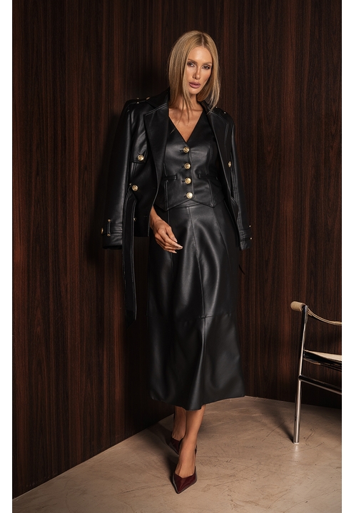 Saia Suzzi Preta - 4